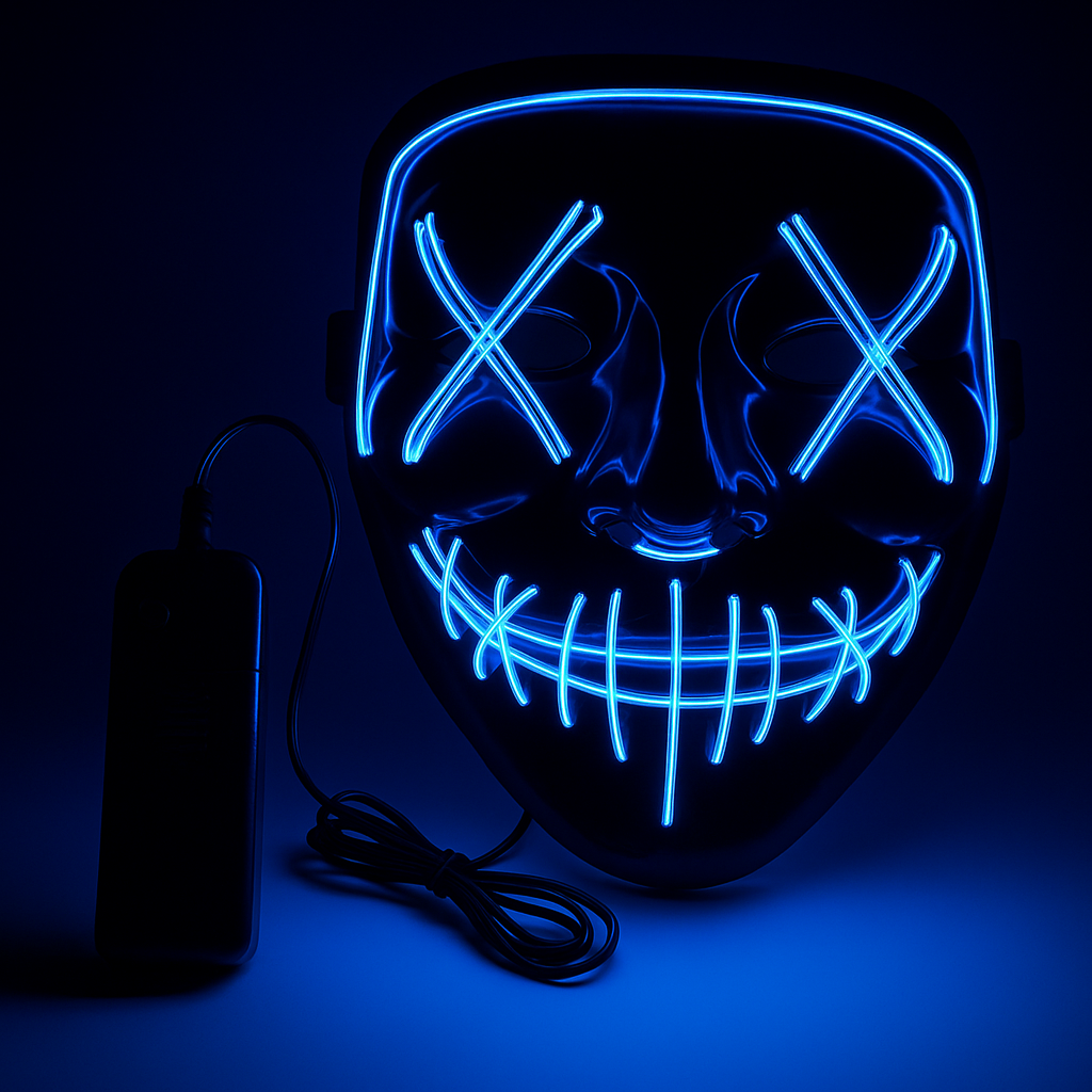 AuraGlow X-masker