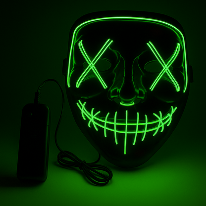 AuraGlow X-masker