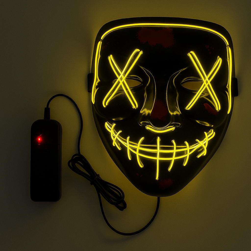 AuraGlow X-masker