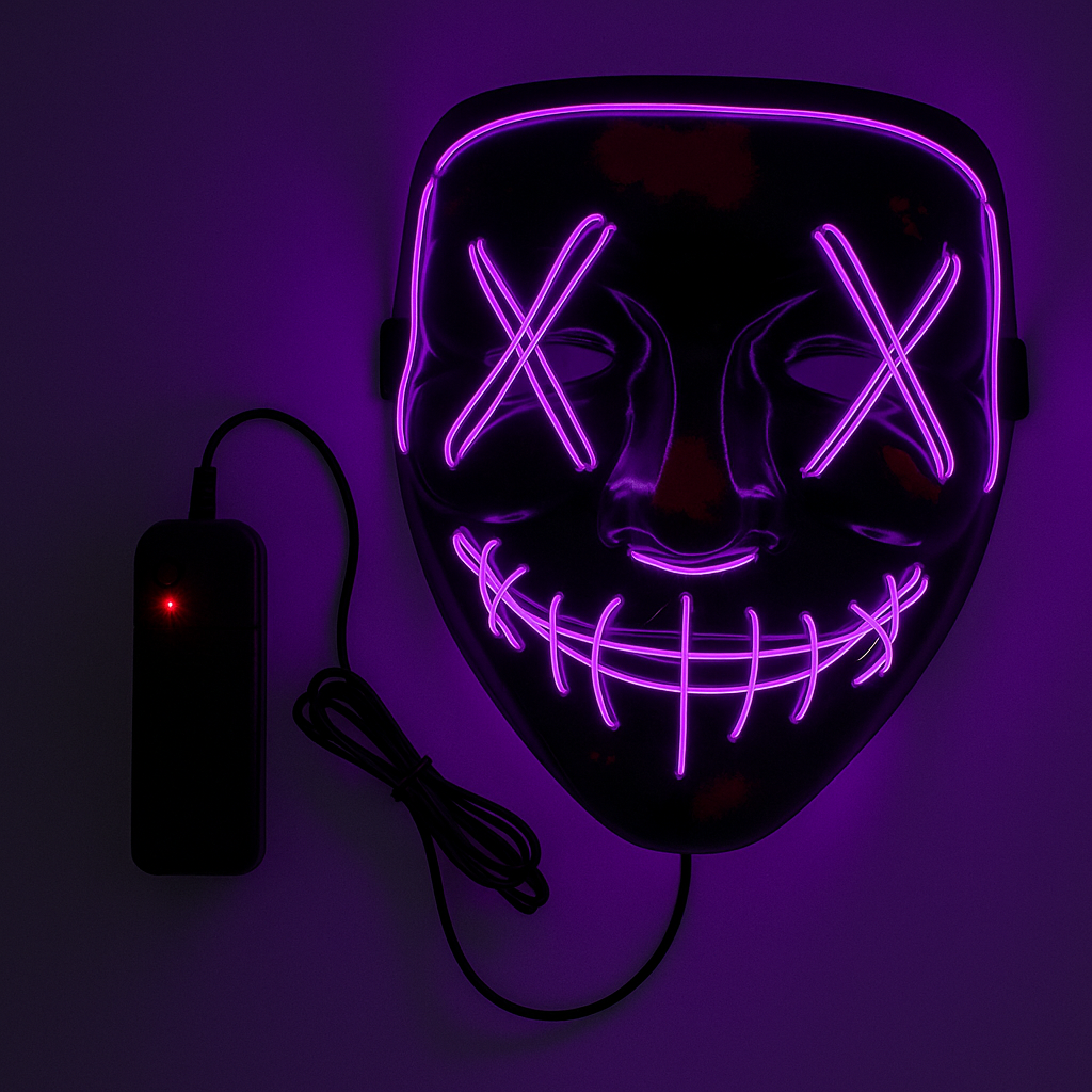 AuraGlow X-masker