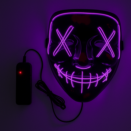 AuraGlow X-masker