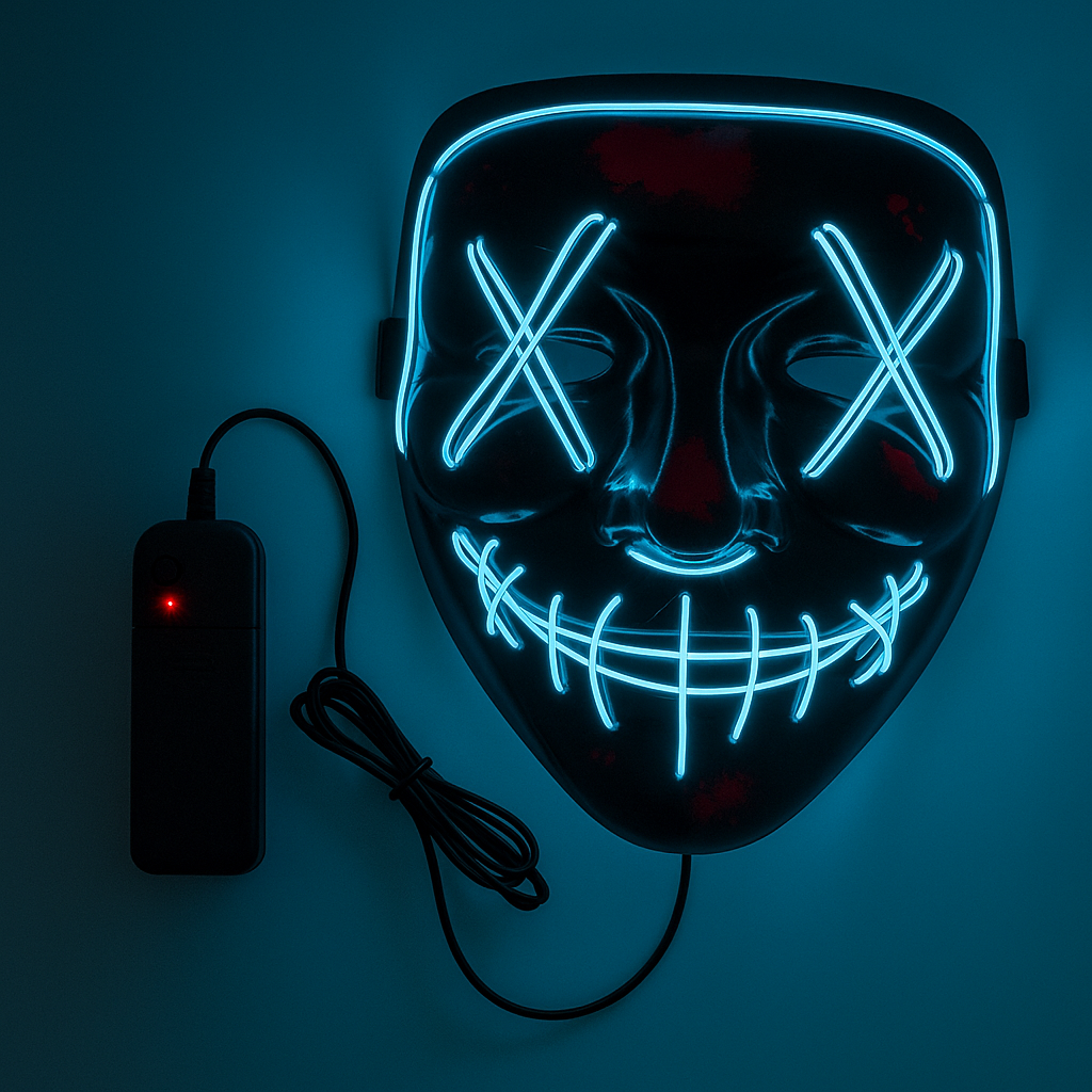 AuraGlow X-masker