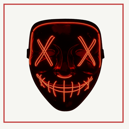 AuraGlow X-masker