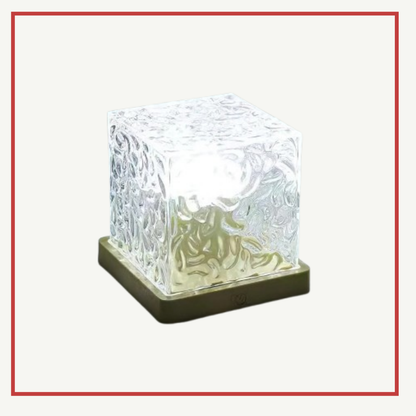 Noorderlicht (Aurora Borealis) Lamplicht