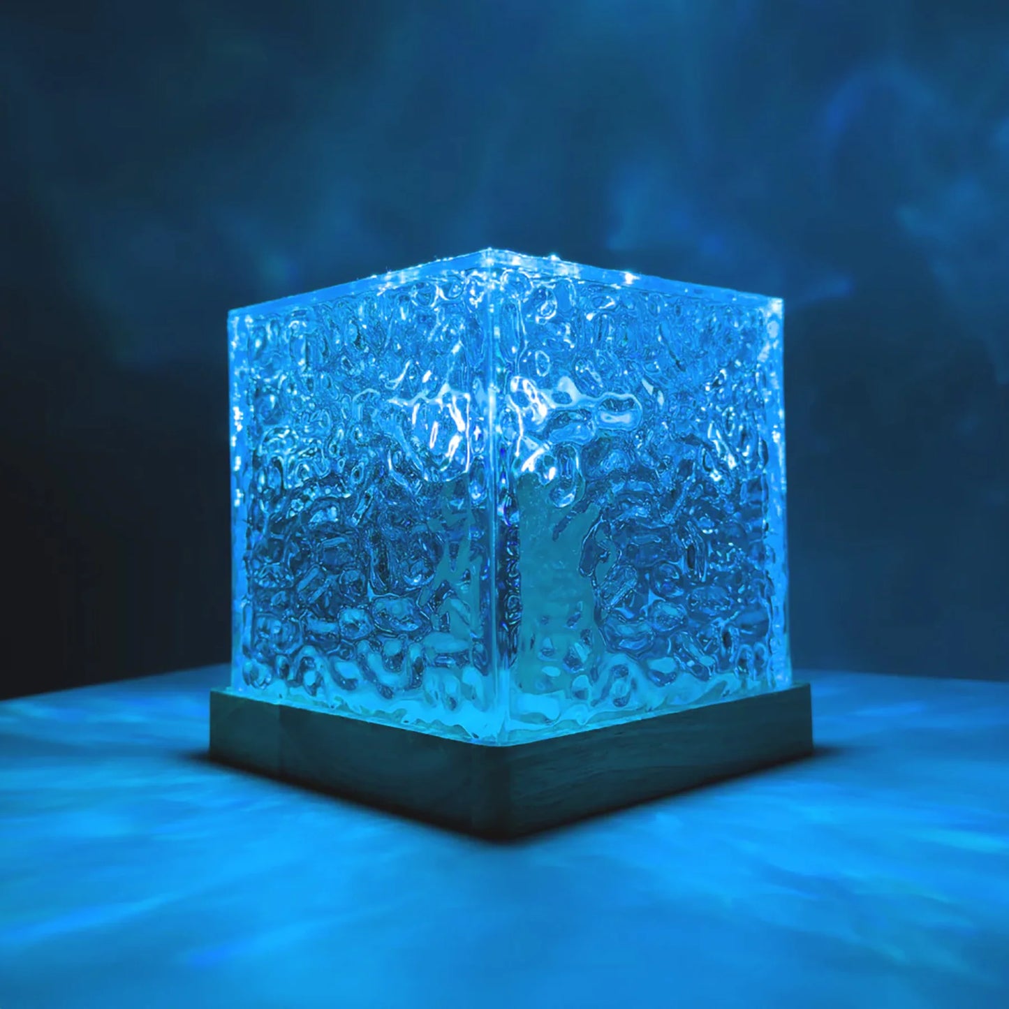 Noorderlicht (Aurora Borealis) Lamplicht