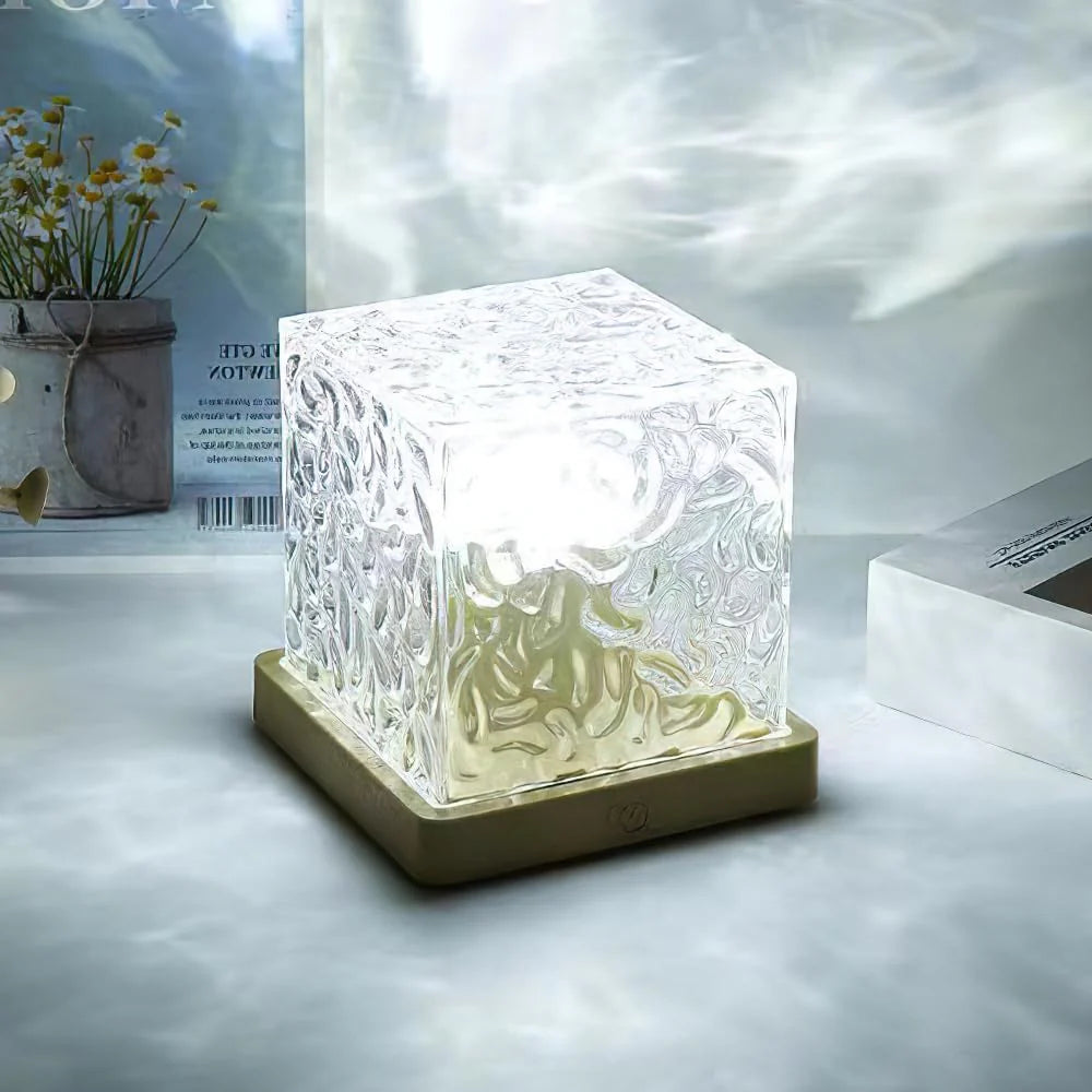 Noorderlicht (Aurora Borealis) Lamplicht