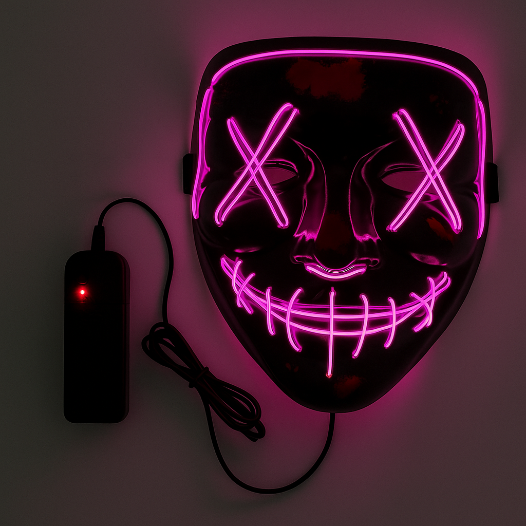 AuraGlow X-masker