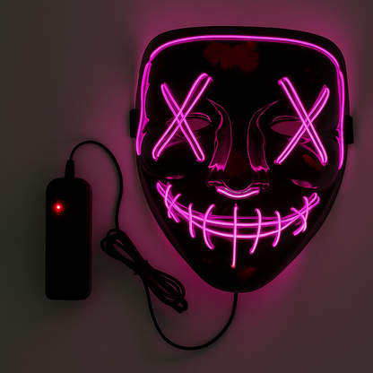 AuraGlow X-masker